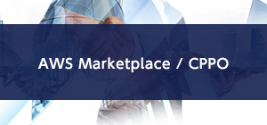 AWS Marketplace / CPPO 活用支援