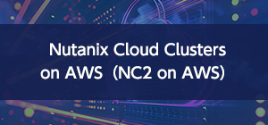 AWSへの移行を加速!ハイブリッドクラウドの導入や運用を容易に